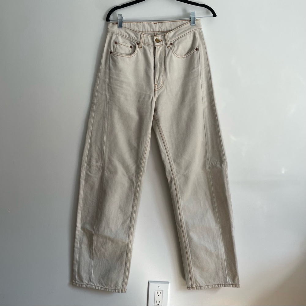 B sides Lasso Jean Size 27